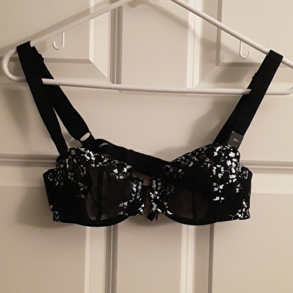 Victoria's Secret Very Sexy Bra